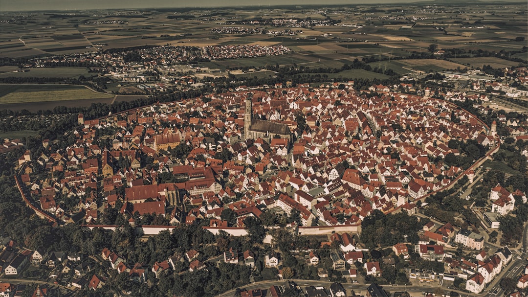 The Population Numbers Were Staggering (image credits: unsplash)