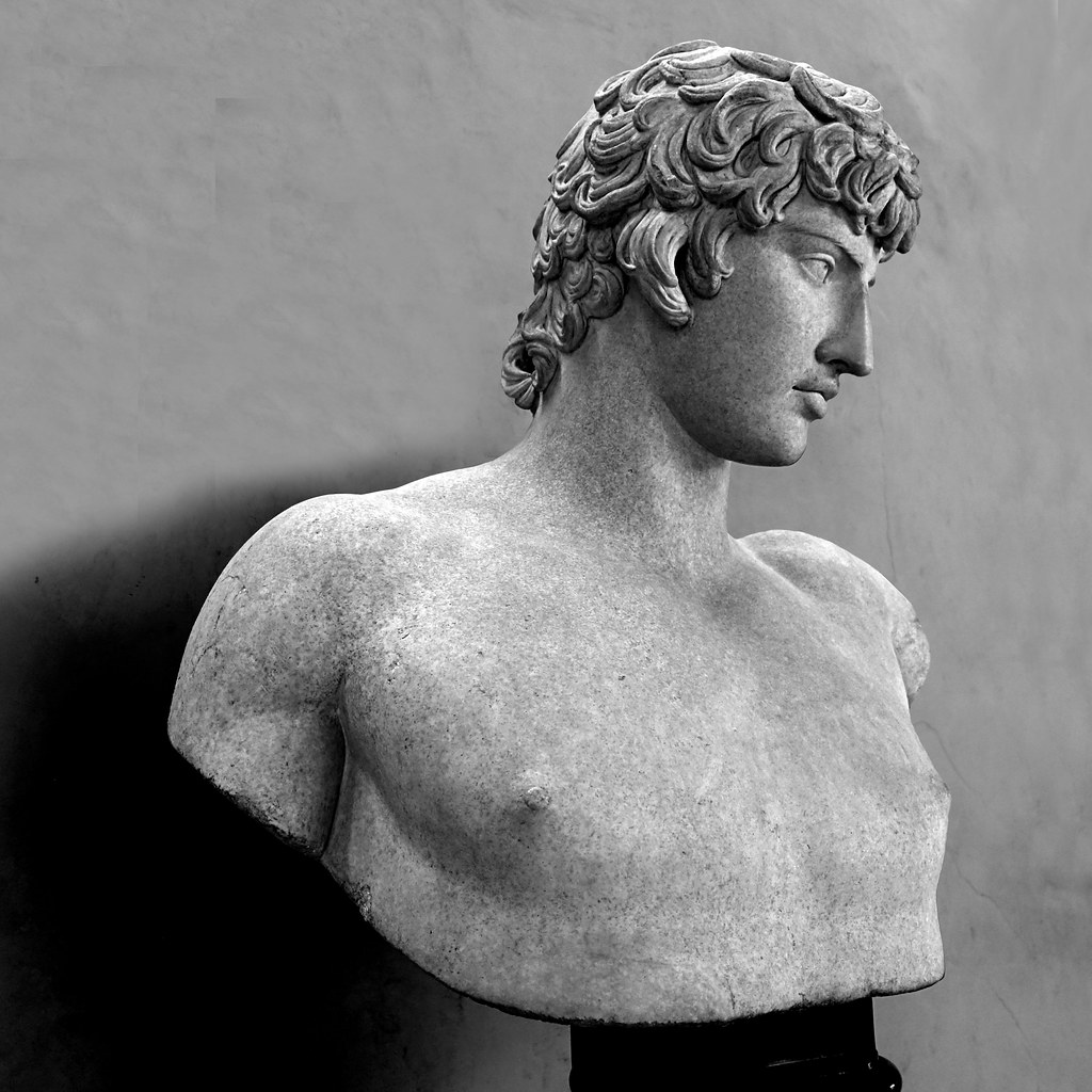 Ancient Rome's Lex Iulia Made Adultery a Capital Crime (image credits: flickr)