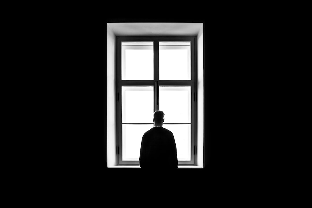 The Influence of Isolation (image credits: unsplash)