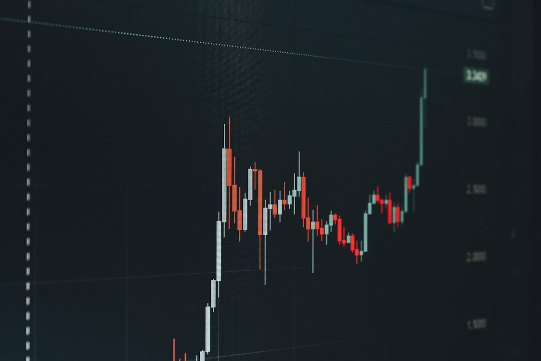 High-Frequency Trading Impact (image credits: unsplash)