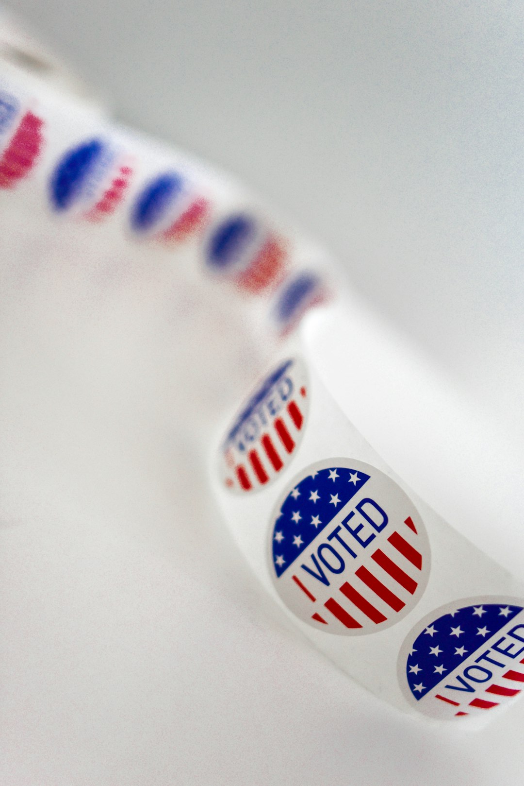 The Future of Political Comebacks (image credits: unsplash)
