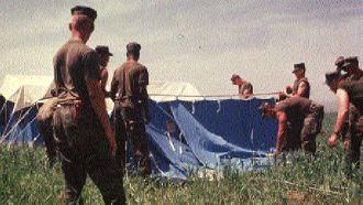 The Betrayal of the Kurds: Forgotten Allies (image credits: wikimedia)