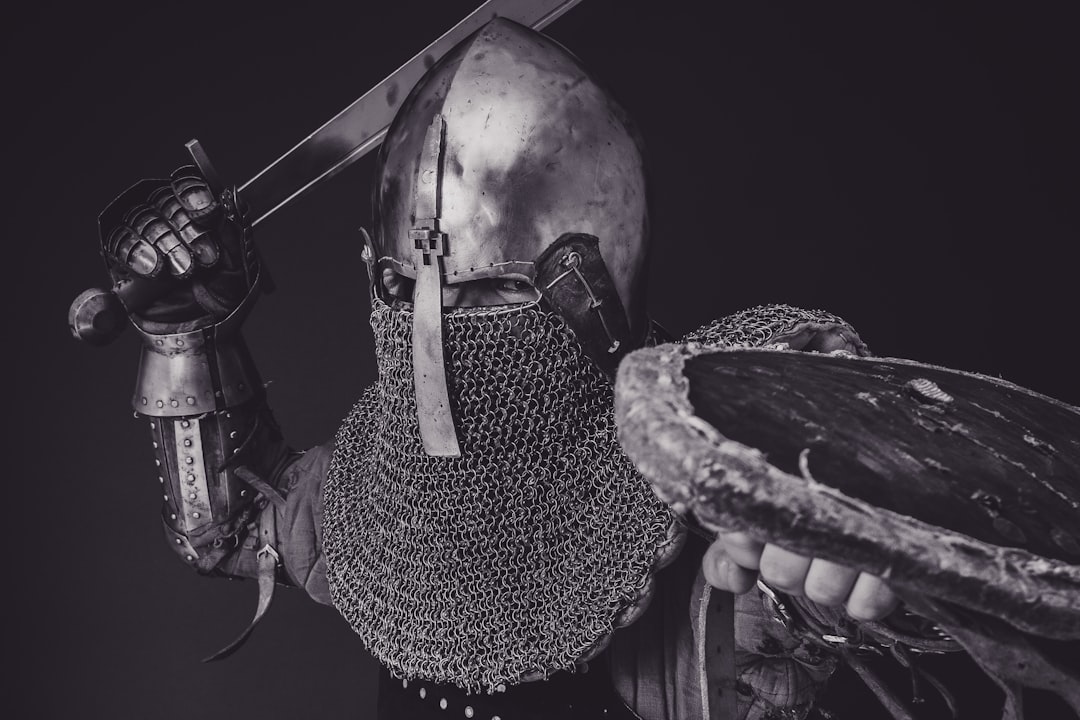 Subutai - The Mongol War Machine (image credits: unsplash)