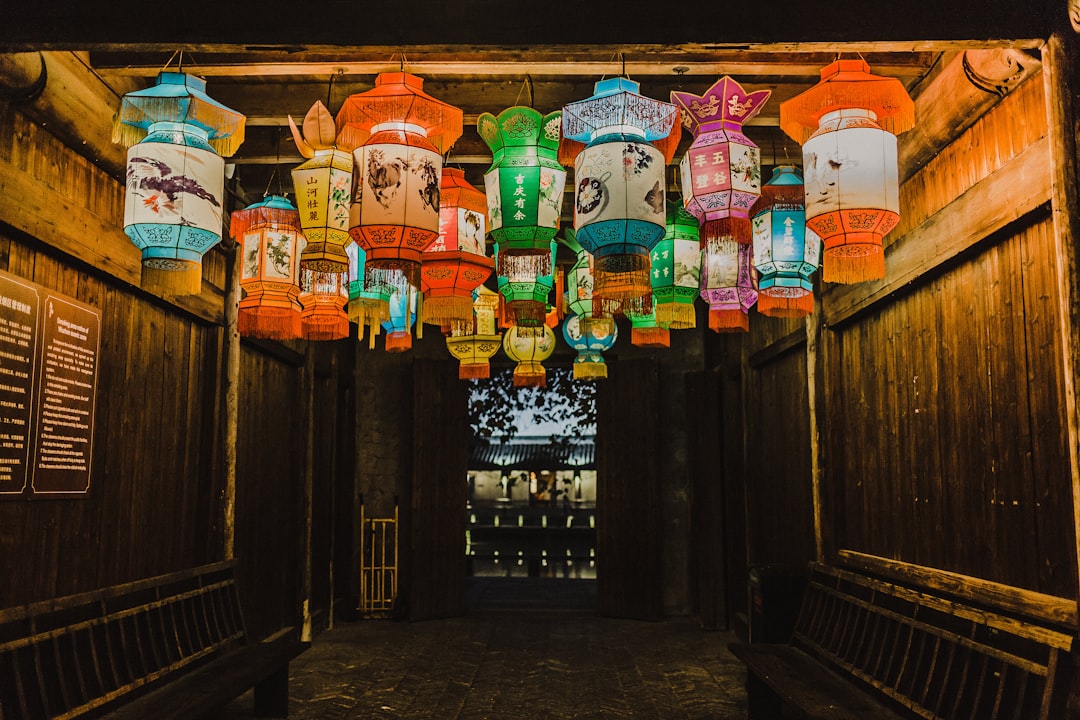 China Records Over 4,000 Corruption Cases in Single Year (image credits: unsplash)