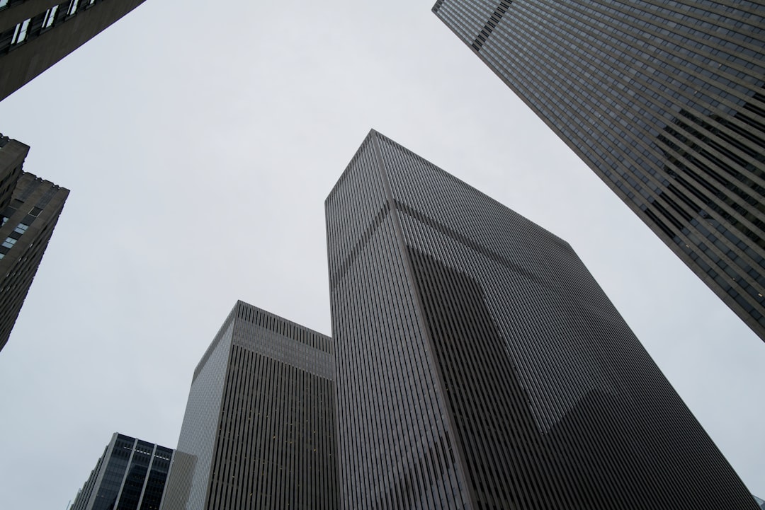 The Corporate Destroyers: When Business Leaders Become Killers (image credits: unsplash)