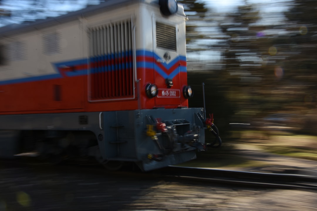 Kaiser Wilhelm II's Midnight Train to Holland (image credits: unsplash)
