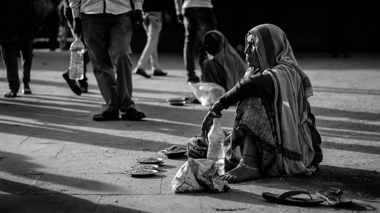 Energy Poverty: A Growing Crisis (image credits: pixabay)
