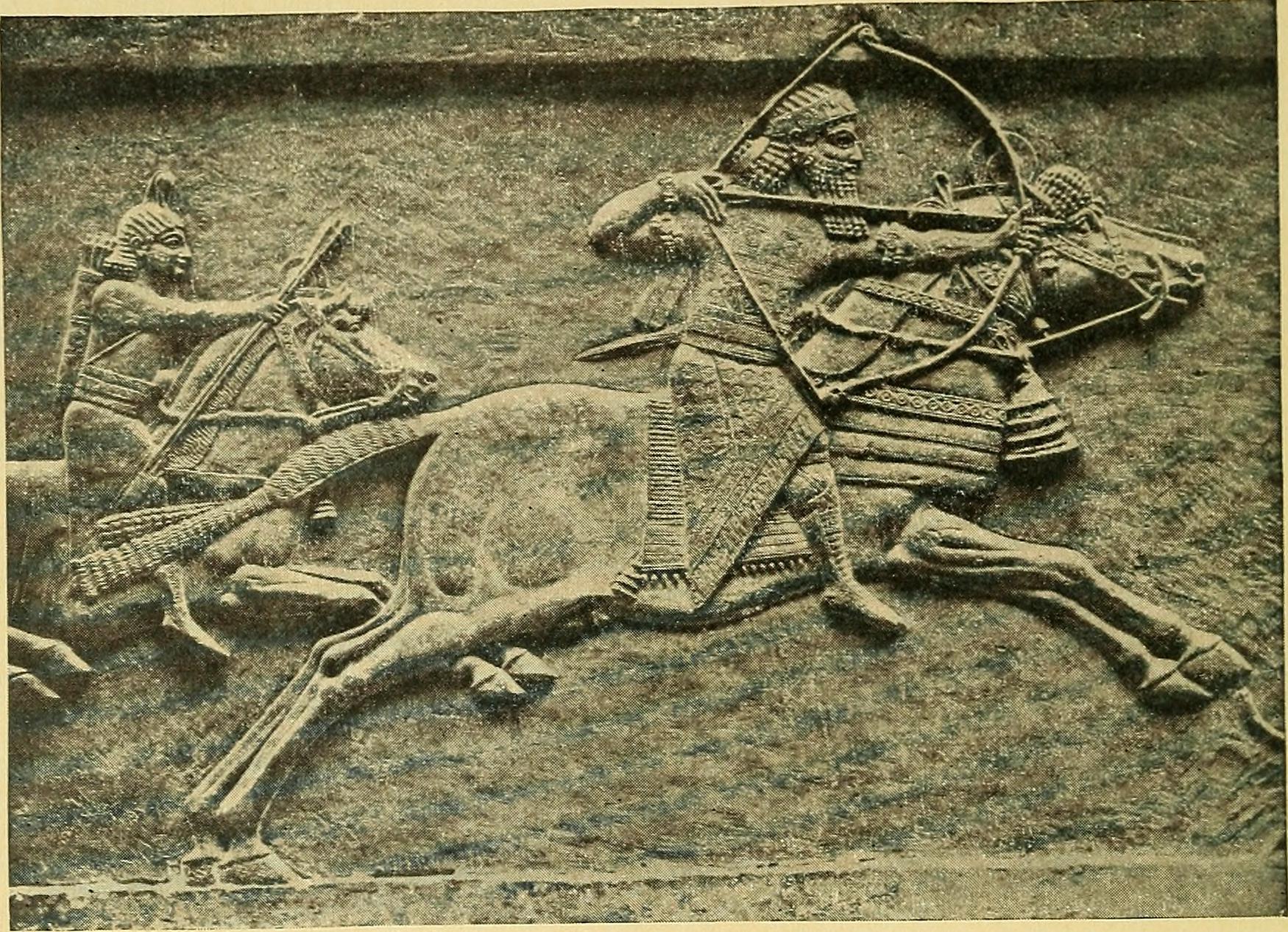 Conclusion: The Legacy of Ancient Conspiracies (image credits: wikimedia)