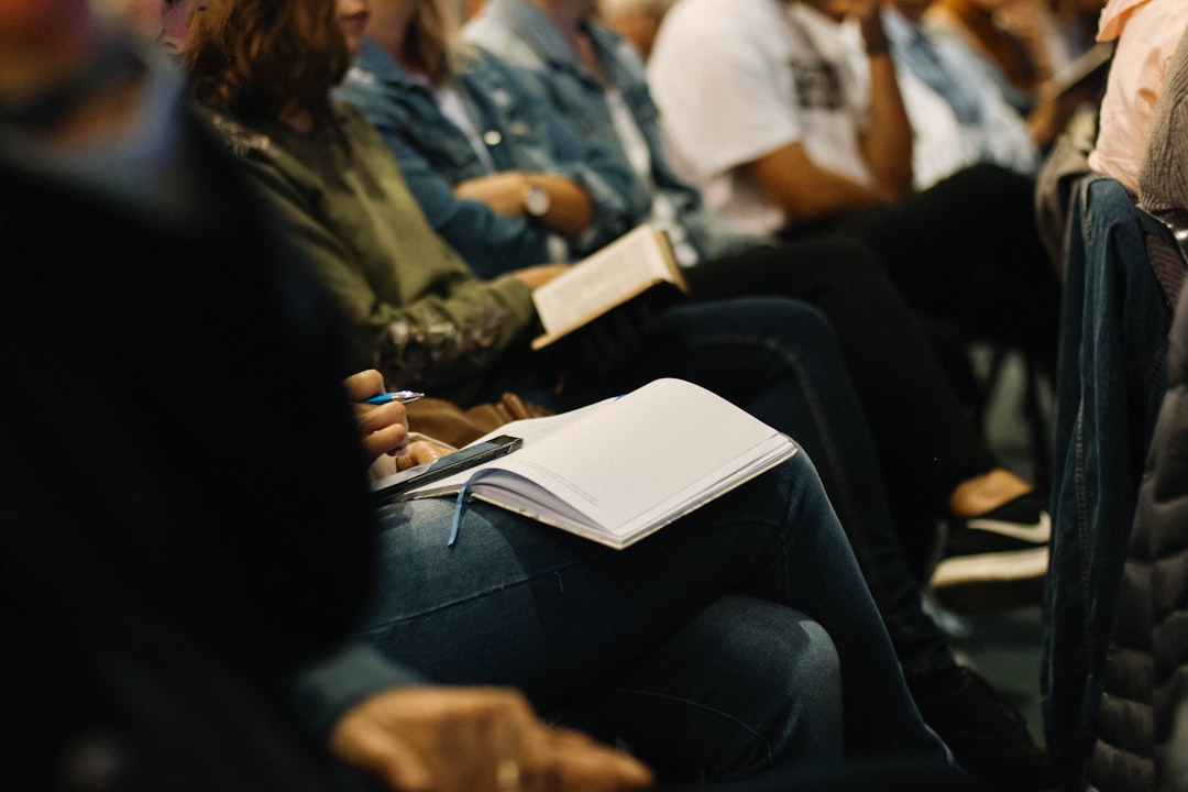 The Trilateral Commission: Guiding Globalization? (image credits: unsplash)
