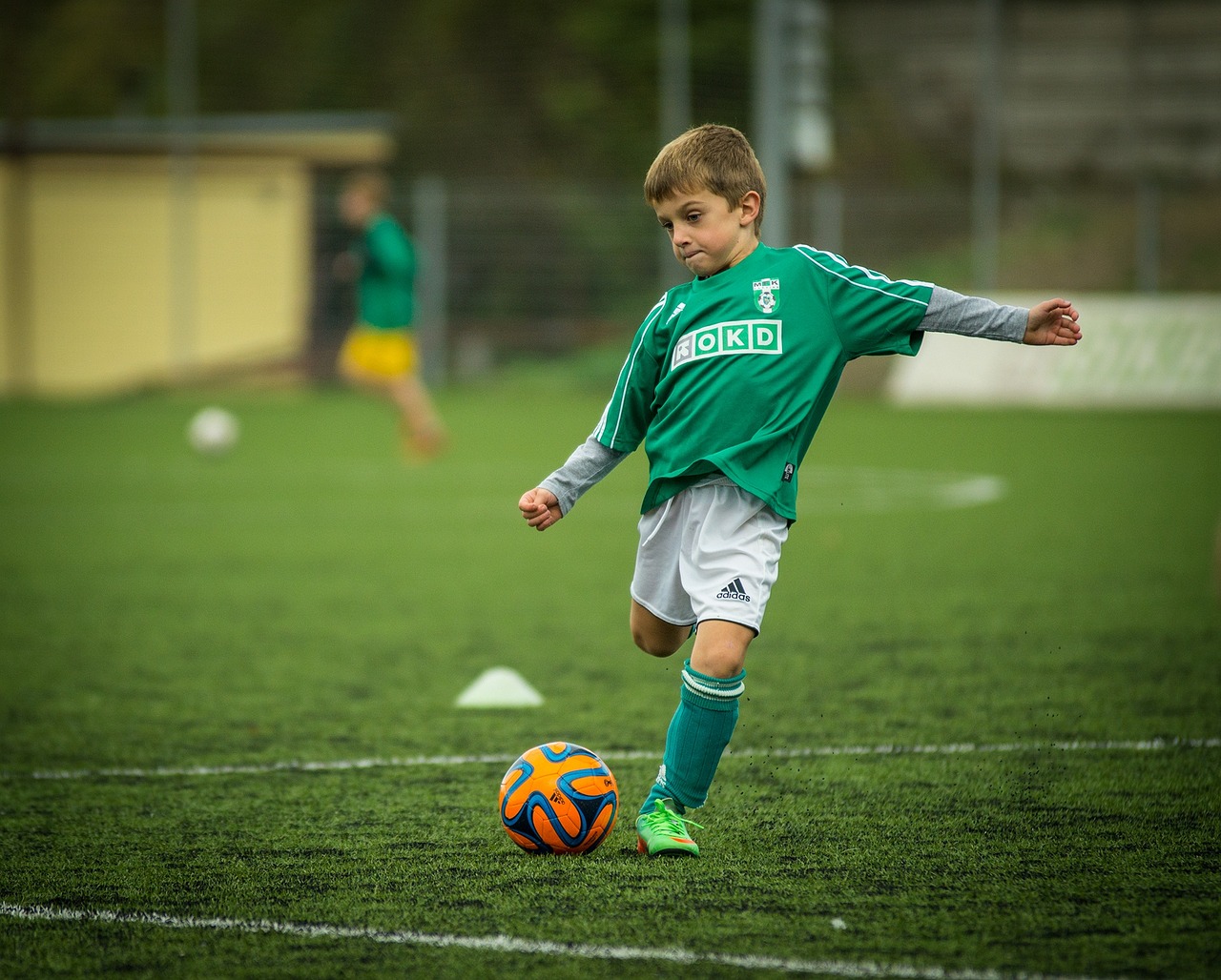 The Football Match That Ended in Bloodshed (image credits: pixabay)