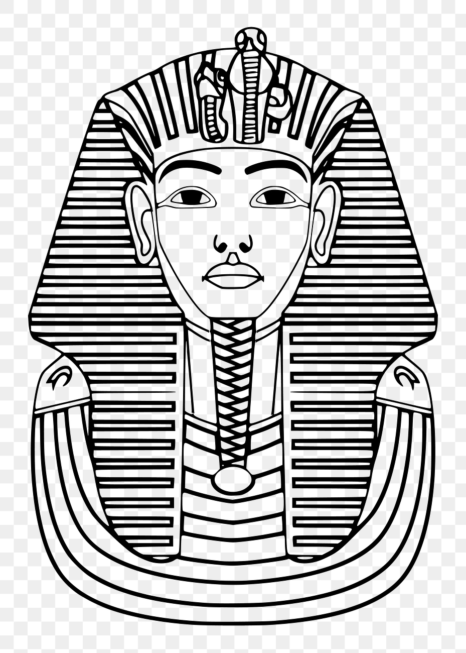 Cleopatra VII: The Last Pharaoh of Egypt (image credits: rawpixel)