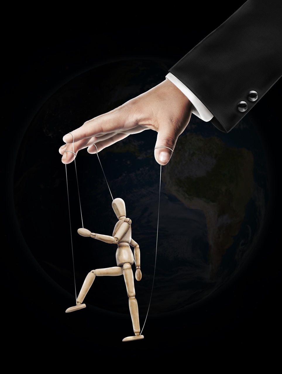 Expert Opinions on the Strategy (image credits: pixabay)