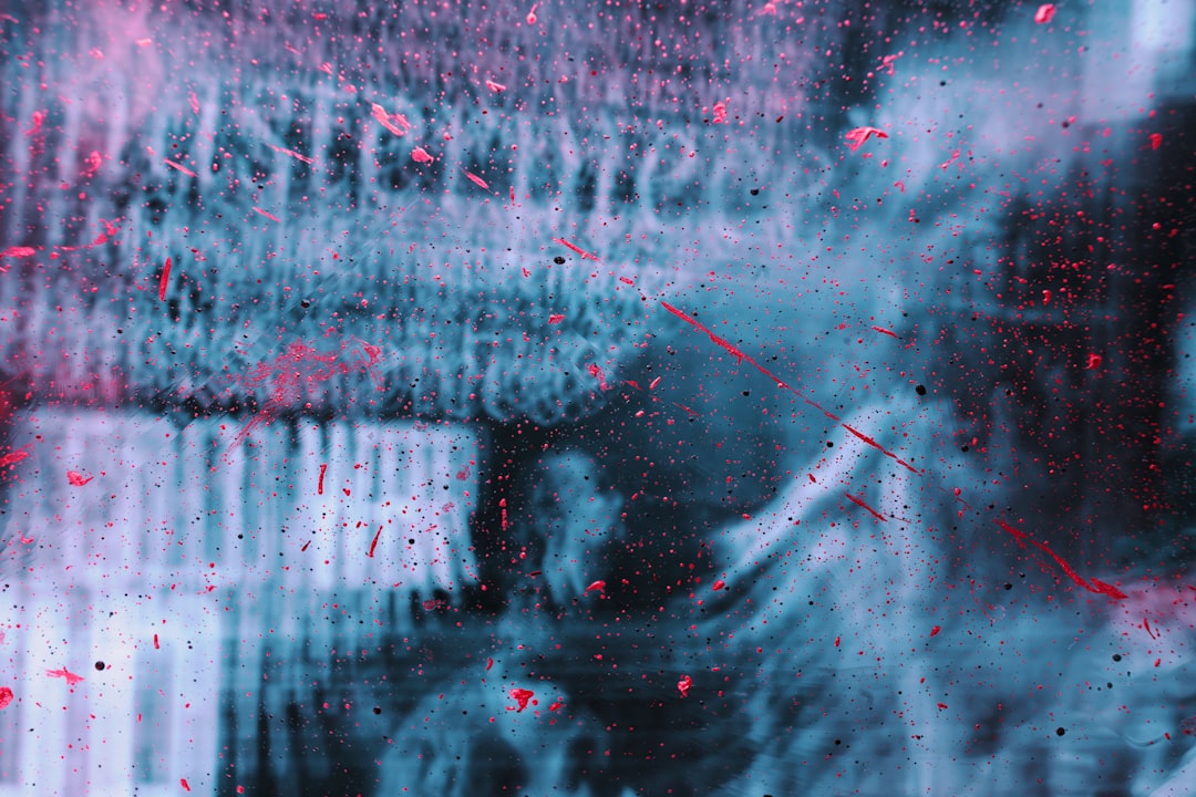 The Motives Behind the Disappearances (image credits: unsplash)