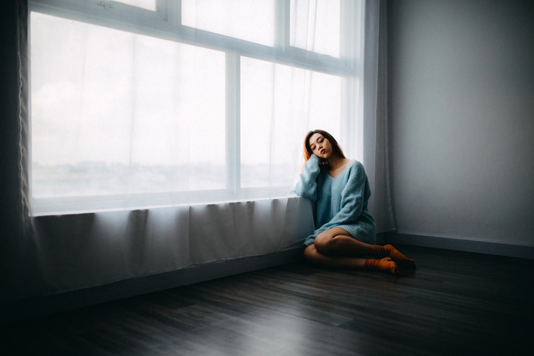 Solitude: The Gift of Time Alone (image credits: unsplash)