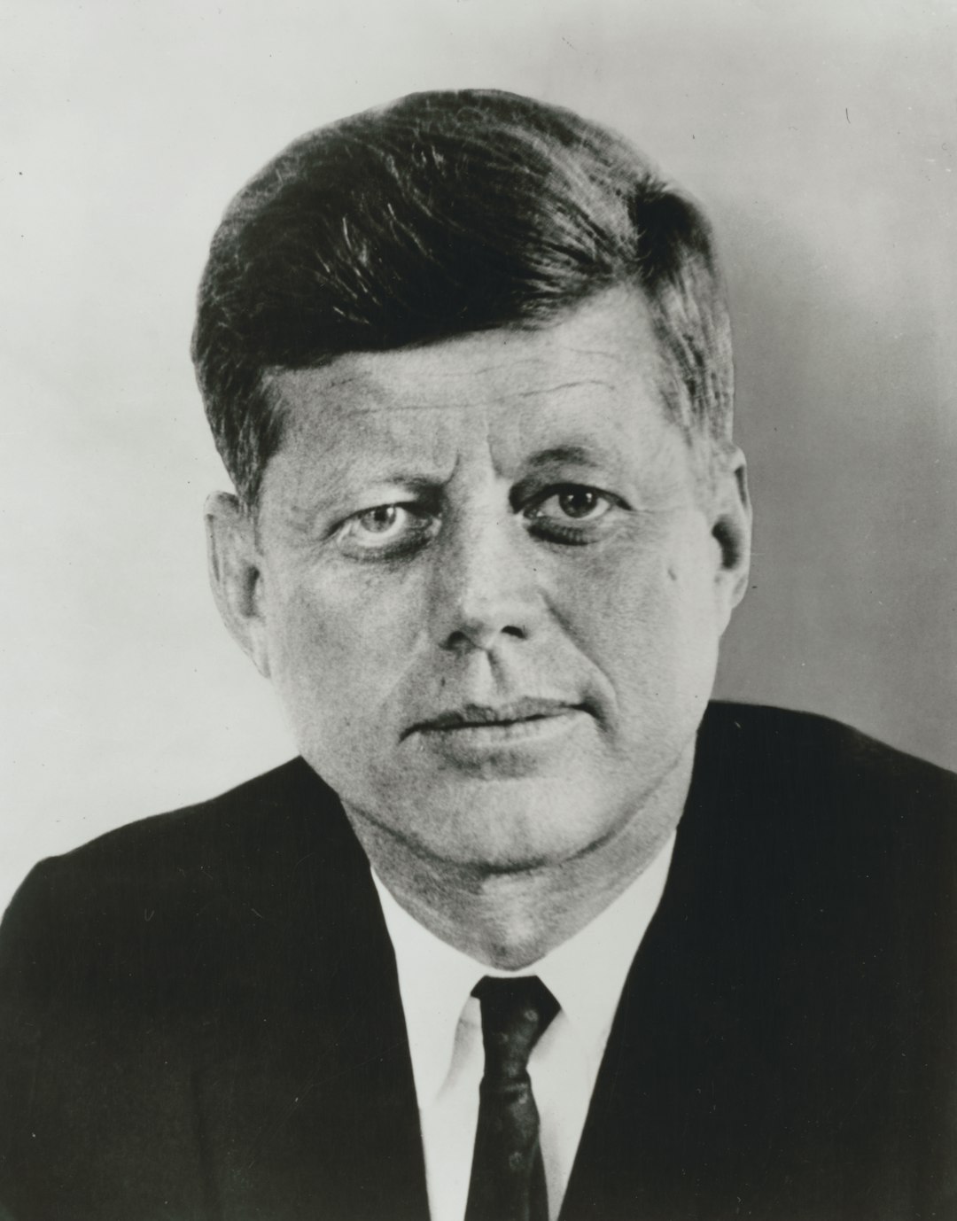 Two Presidents Assassinated 100 Years Apart (image credits: unsplash)