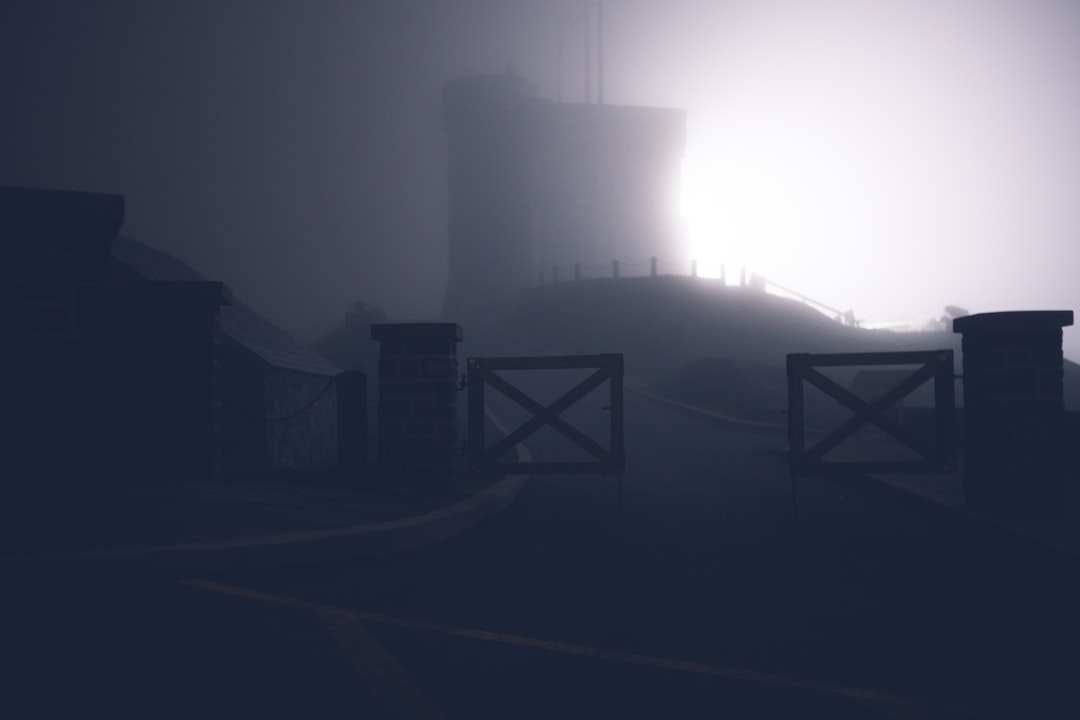 Bodie, California: Gold Rush Glory Turned Ghost (image credits: unsplash)