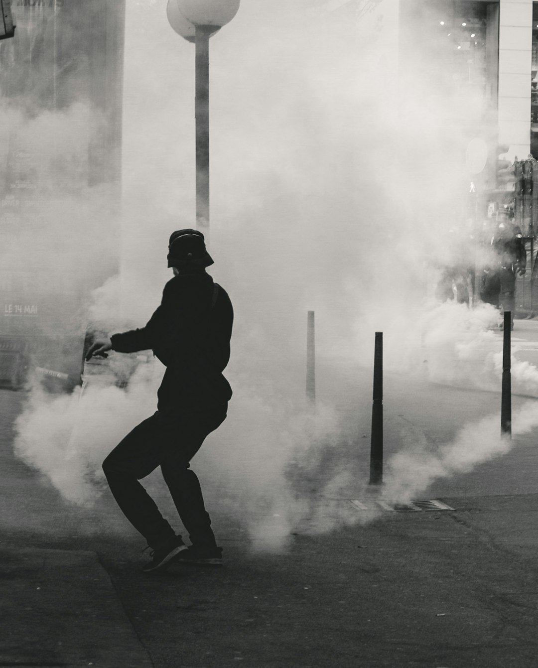 The Global Perspective: A Common Tactic (image credits: unsplash)