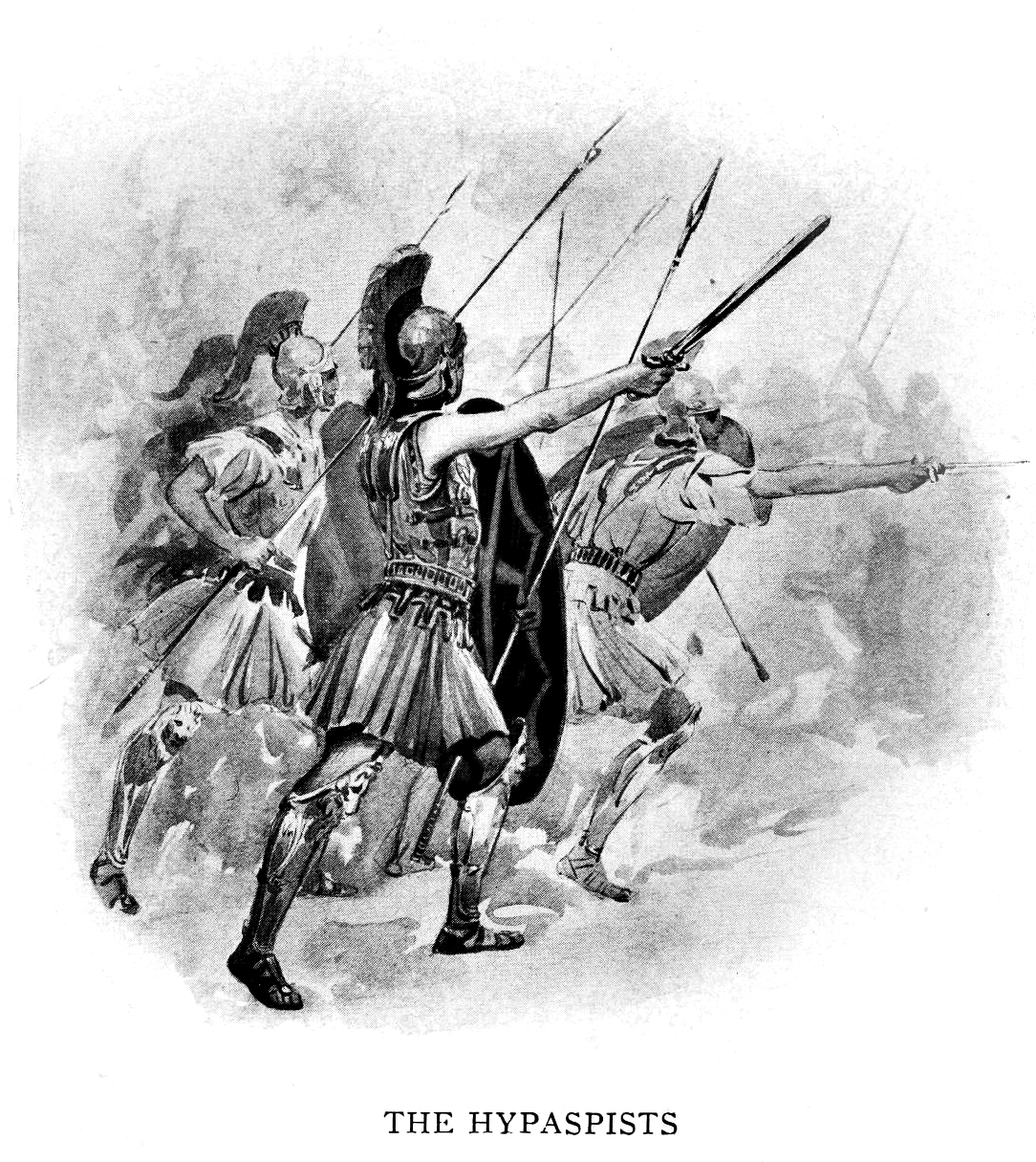Elite Unit Specialization (image credits: wikimedia)