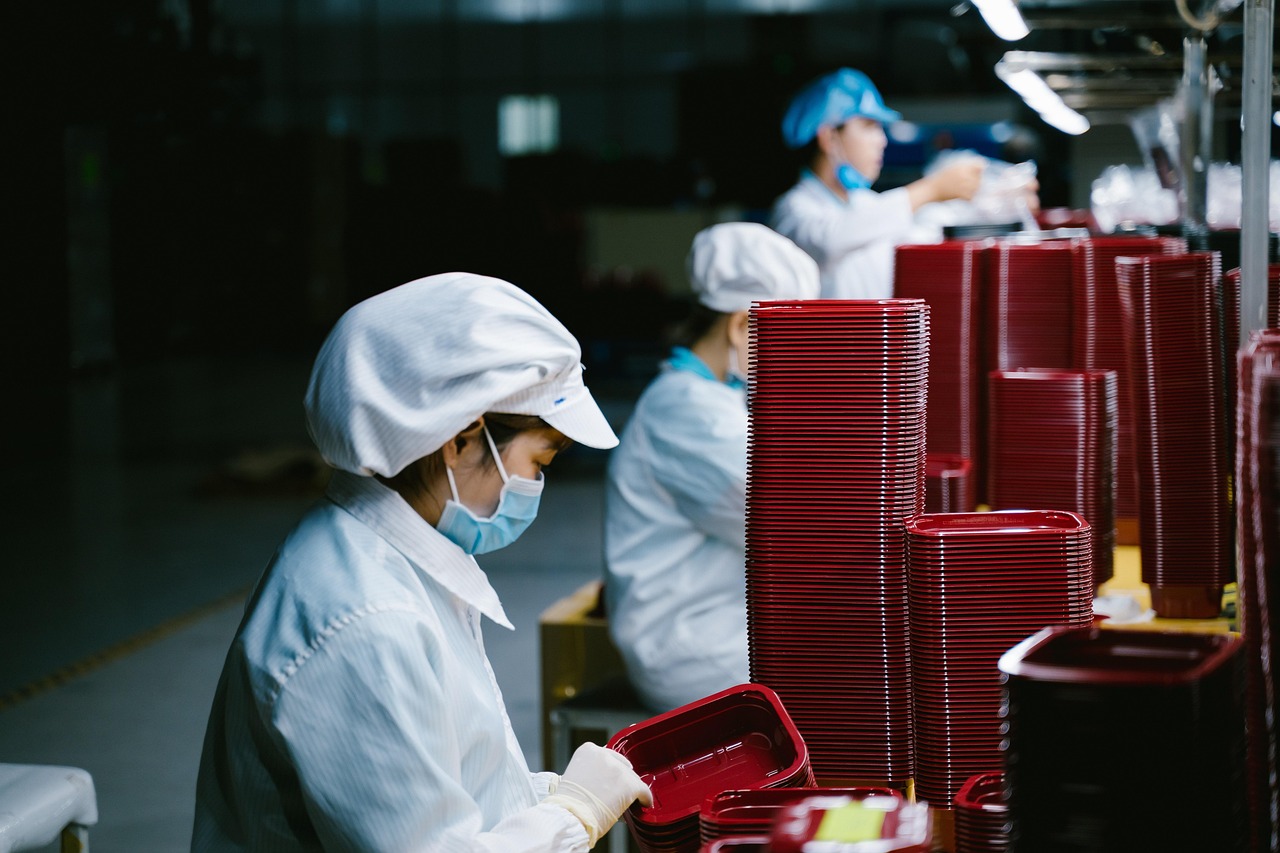 Healthcare and Pensions Become Worker Rights (image credits: pixabay)