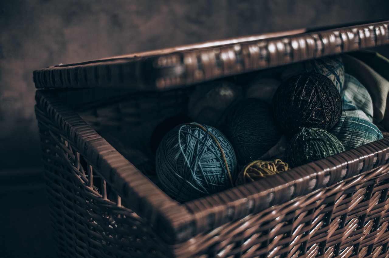 The Dybbuk Box (image credits: pixabay)