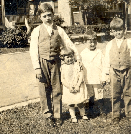 The Vanishing of the Beaumont Children (image credits: wikimedia)