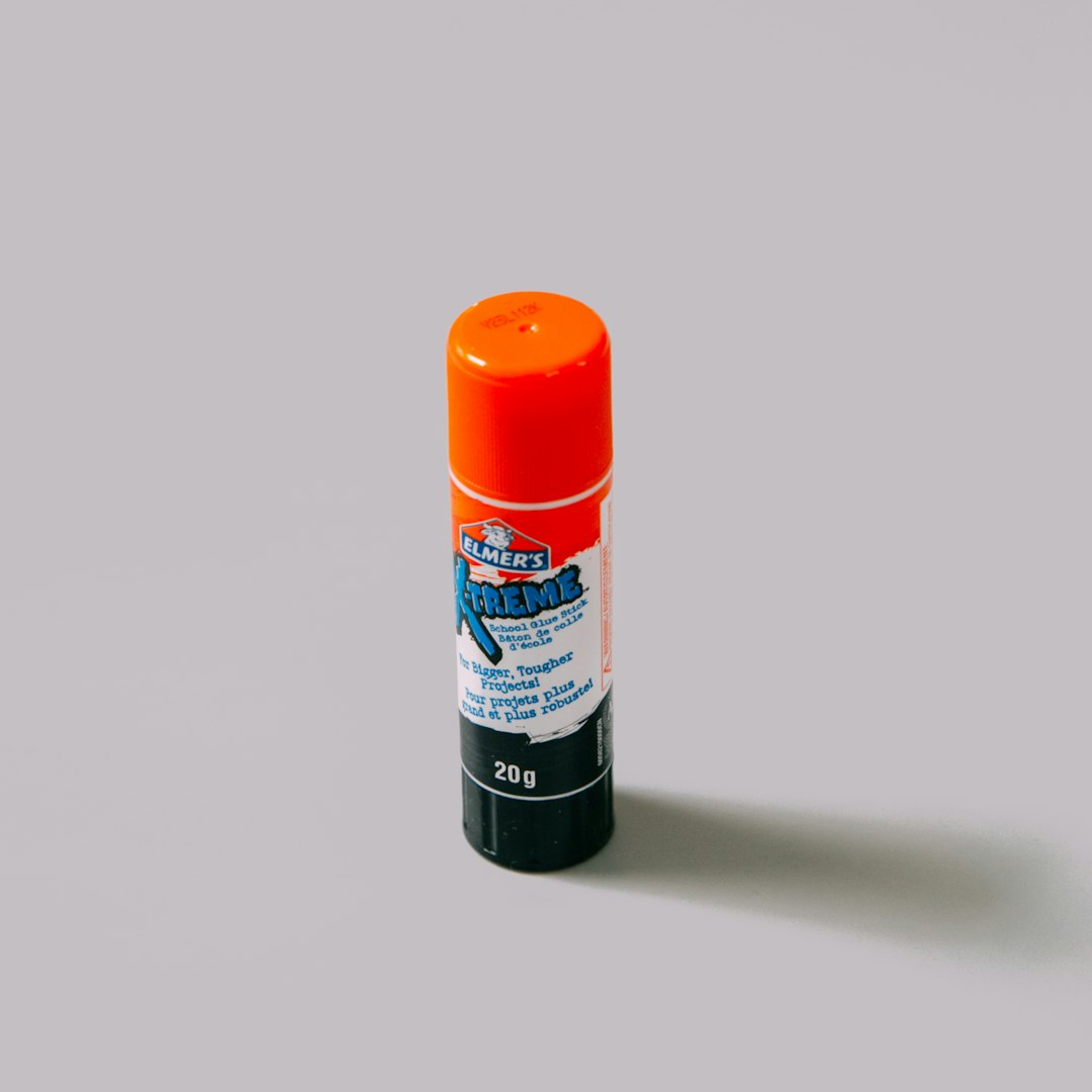 Super Glue: A Sticky Situation Turns Profitable (image credits: unsplash)