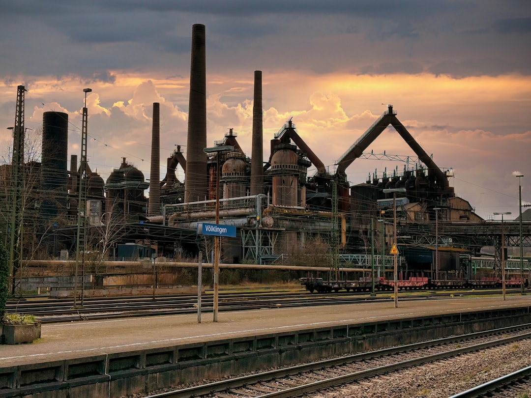 Regional Economic Development Accelerates (image credits: unsplash)