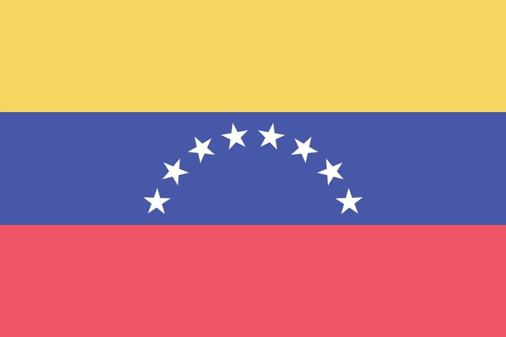 The Modern-Day Example: Venezuela (image credits: rawpixel)