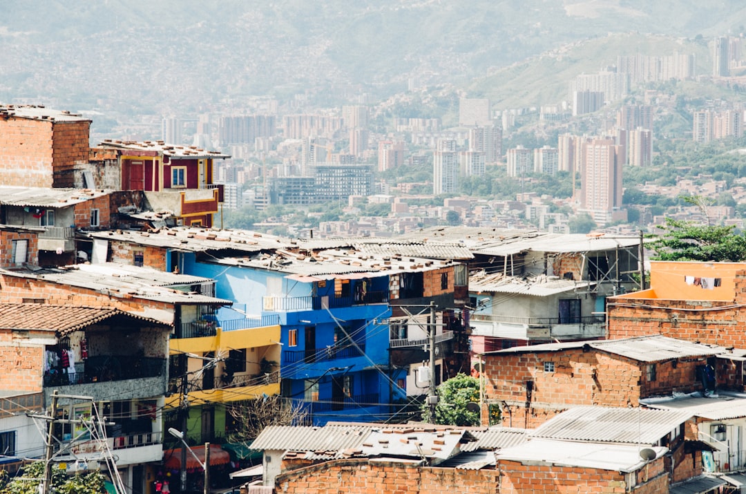Environmental Injustice: The Unseen Toll (image credits: unsplash)
