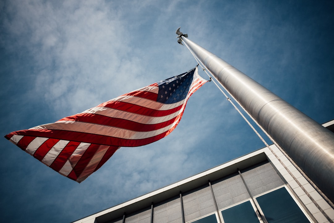 The Future of Political Deception (image credits: unsplash)
