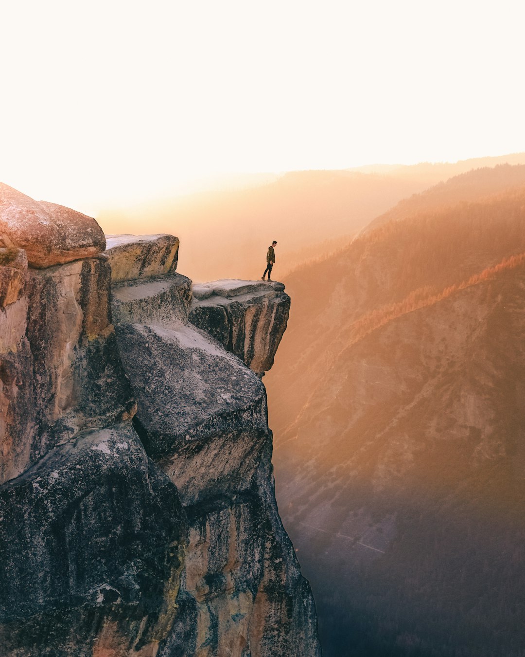 The Ancestral Puebloans: Echoes in the Desert (image credits: unsplash)
