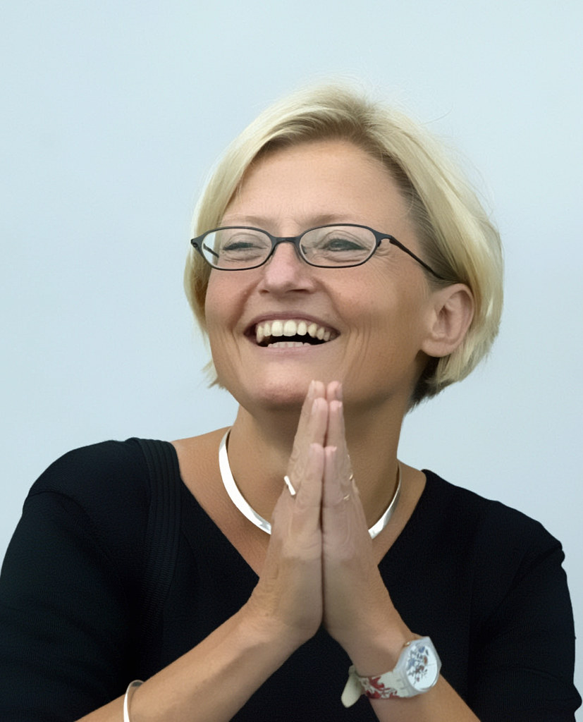 Anna Lindh (1957–2003) (image credits: flickr)