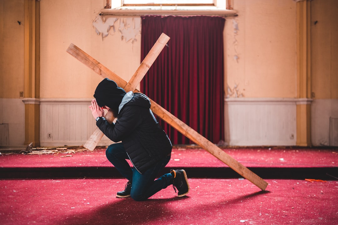 The Religious Extremists: When Faith Becomes Fatal (image credits: unsplash)