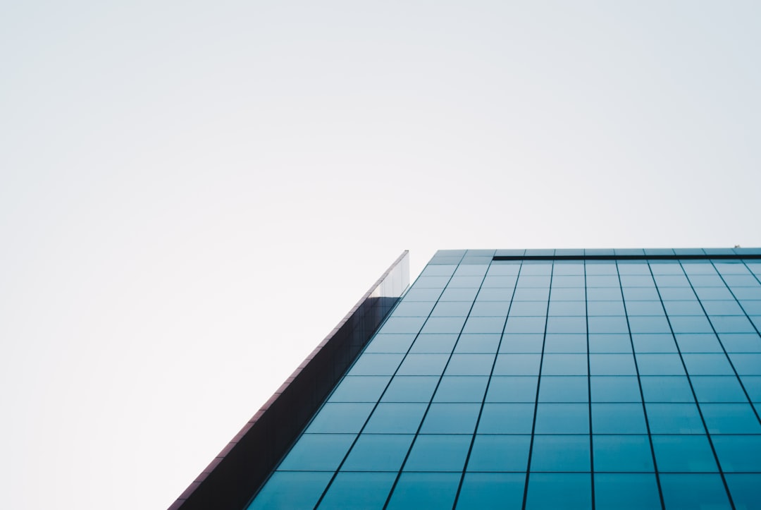 Corporate Power and Constitutional Boundaries (image credits: unsplash)
