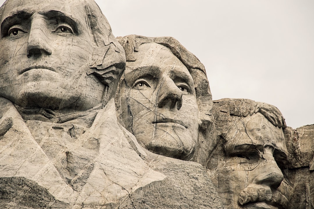 The American Revolution and the Founding Fathers (image credits: unsplash)