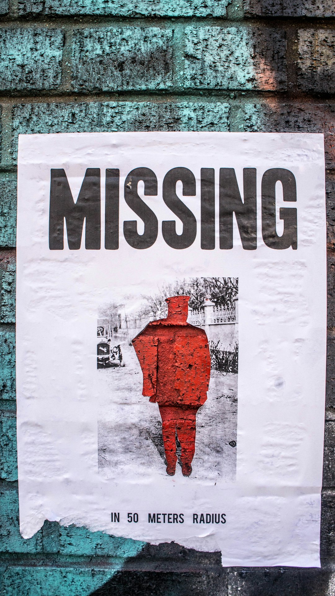 The Mystery of Agatha Christie’s Disappearance (image credits: unsplash)