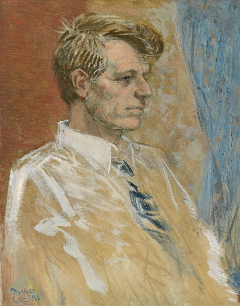 Robert F. Kennedy (1925–1968) (image credits: rawpixel)