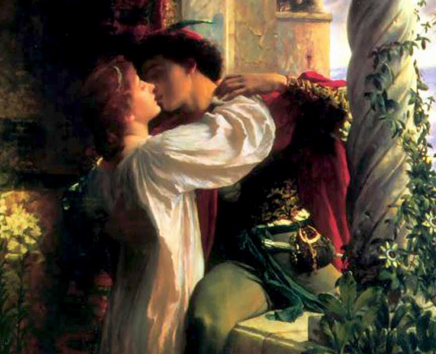 Romeo and Juliet: When Love Meets Family Feud (image credits: wikimedia)