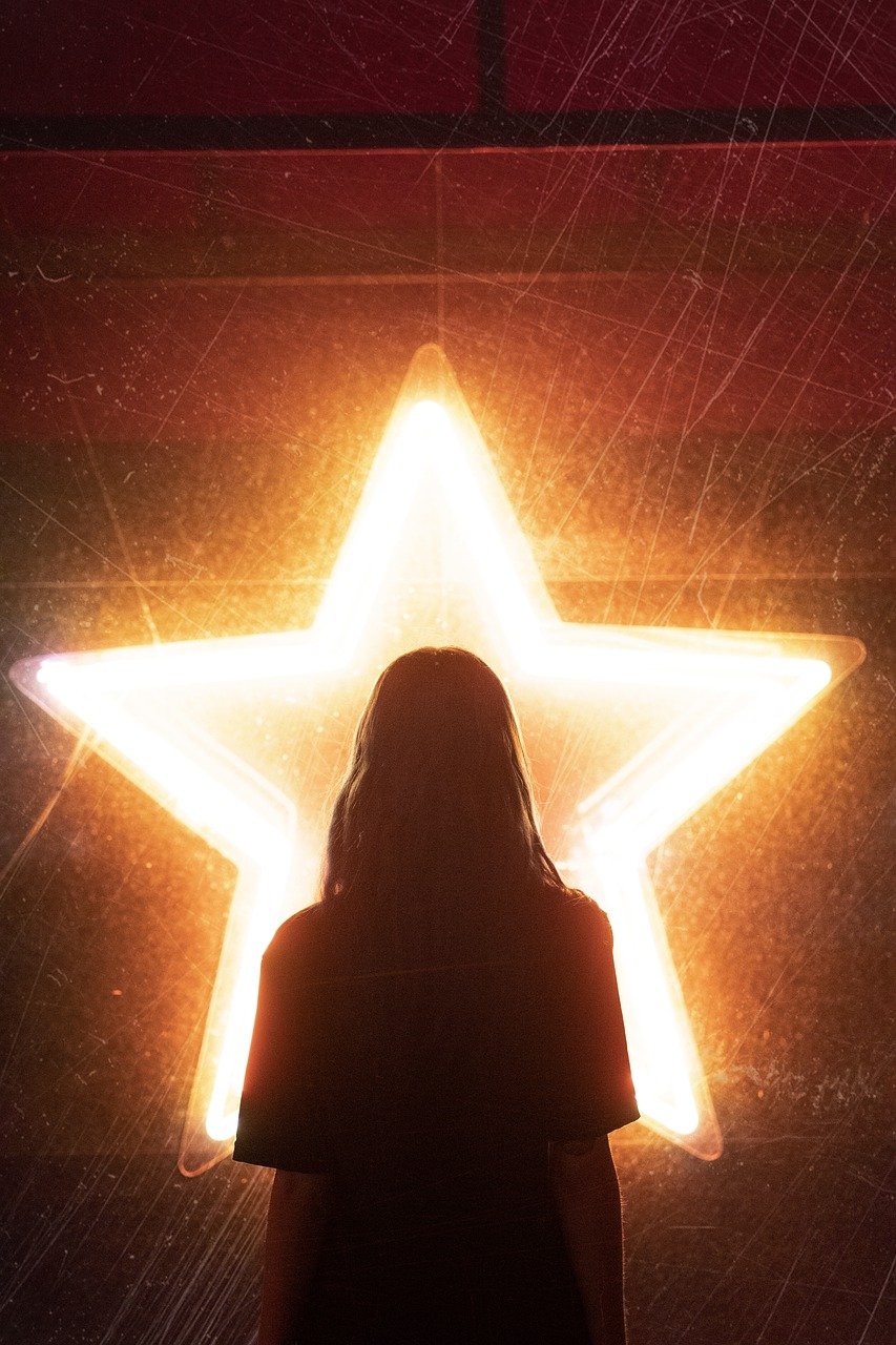 Order of the Eastern Star: A Gentle Face with Hidden Depths (image credits: pixabay)
