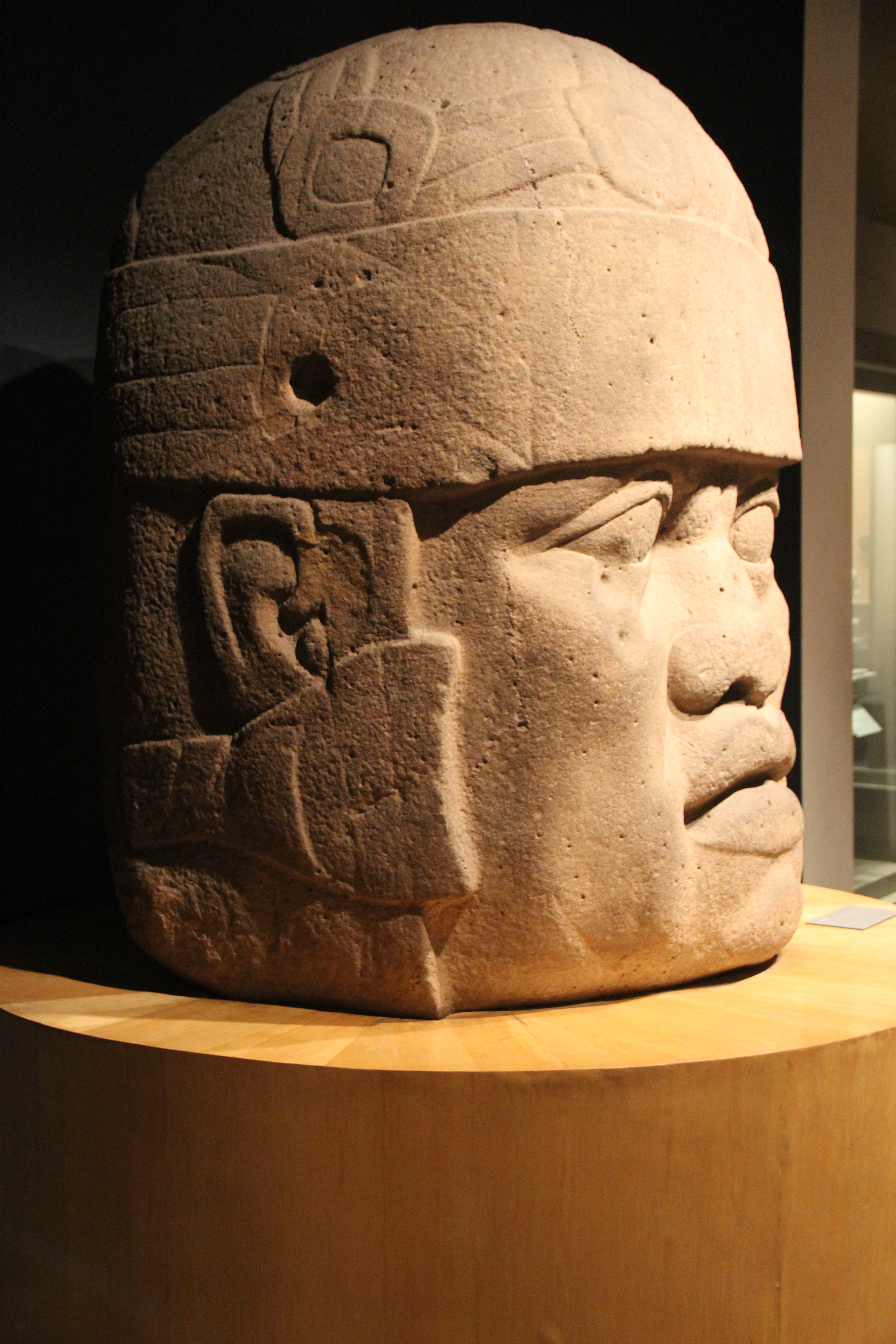 The Olmec Civilization: Mesoamerica’s Shadowy Forerunners (image credits: wikimedia)