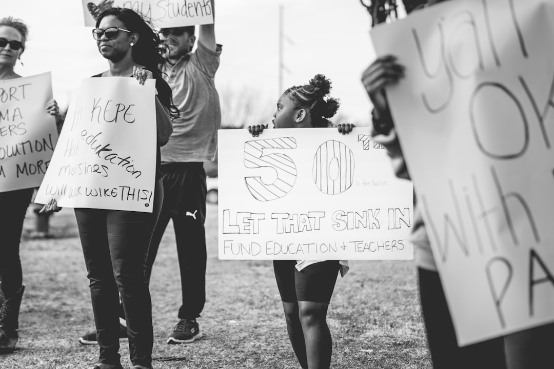 The Education Funding Crisis (image credits: unsplash)
