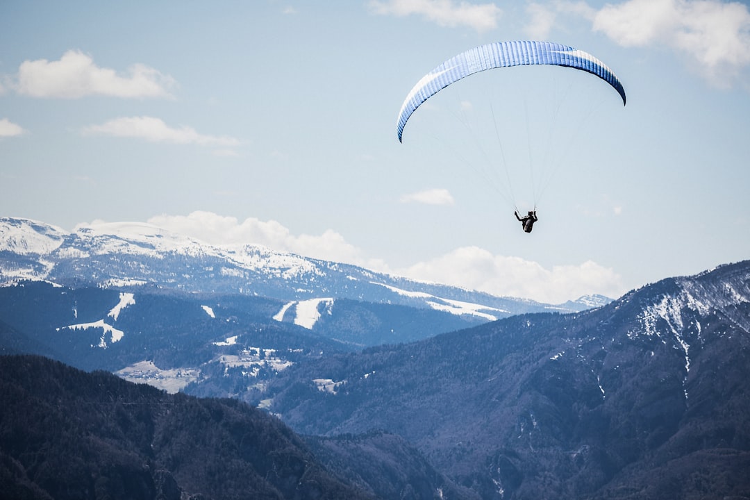 The Disappearance of D.B. Cooper (image credits: unsplash)