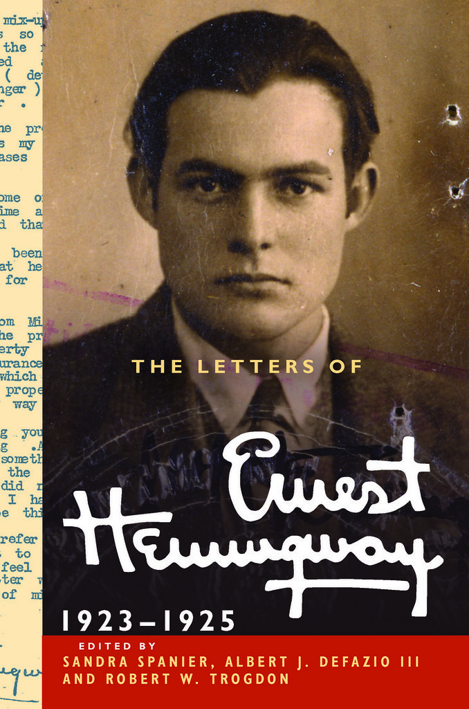 Ernest Hemingway: The Writer's Dark Battles (image credits: flickr)