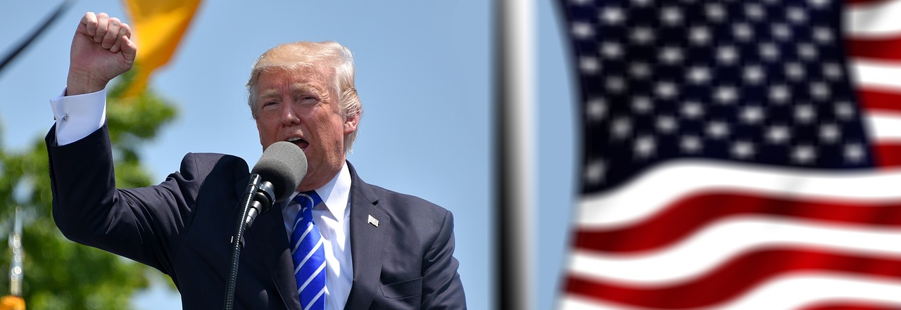 The Trump Assassination Attempts That Shocked the World (image credits: pixabay)