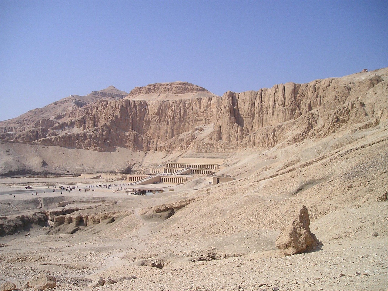 Legacy That Outlived Empires (image credits: pixabay)