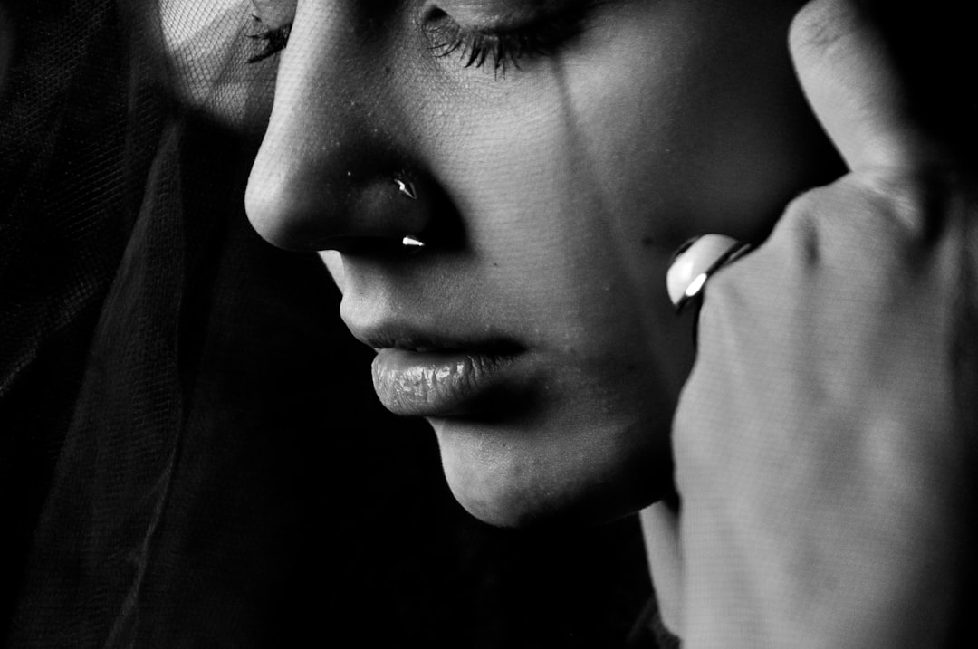 The Scientific Study of Tears This Letter Actually Produces (image credits: unsplash)