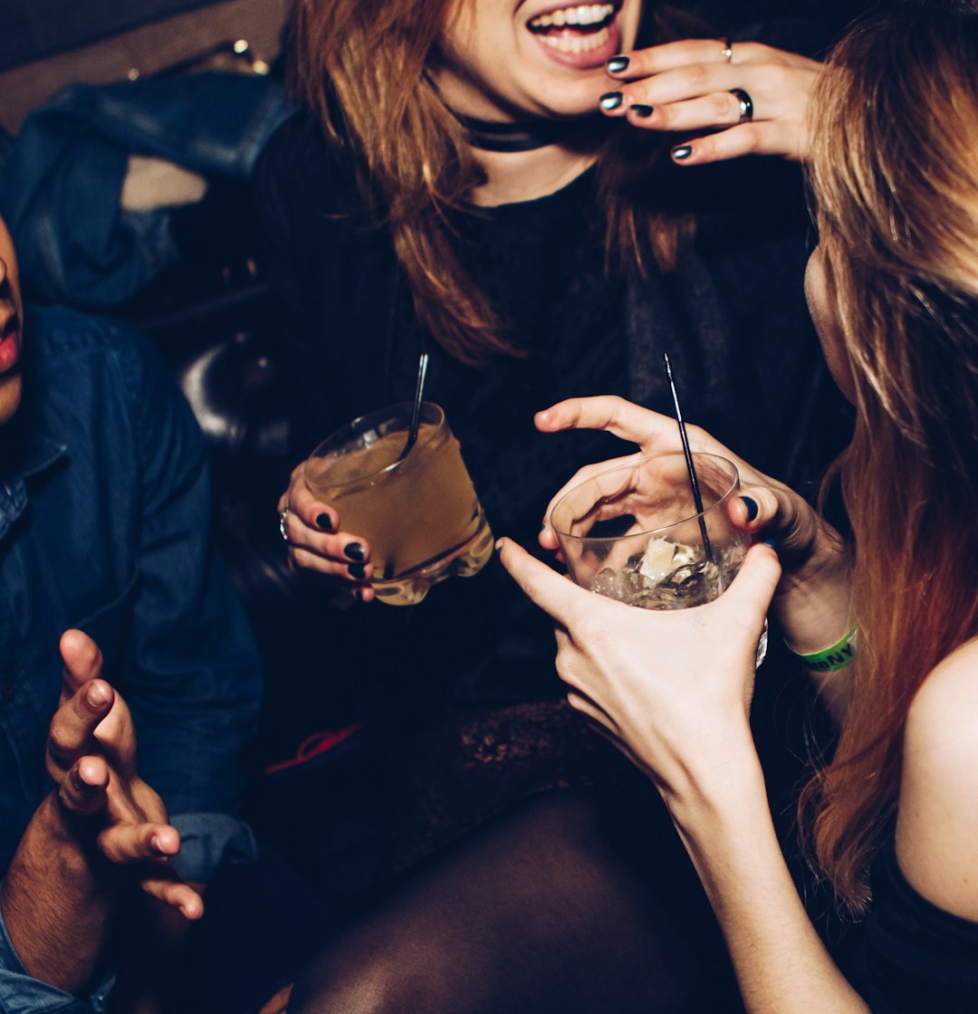 The Unlikely Beginning: A Night That Changed Everything (image credits: unsplash)