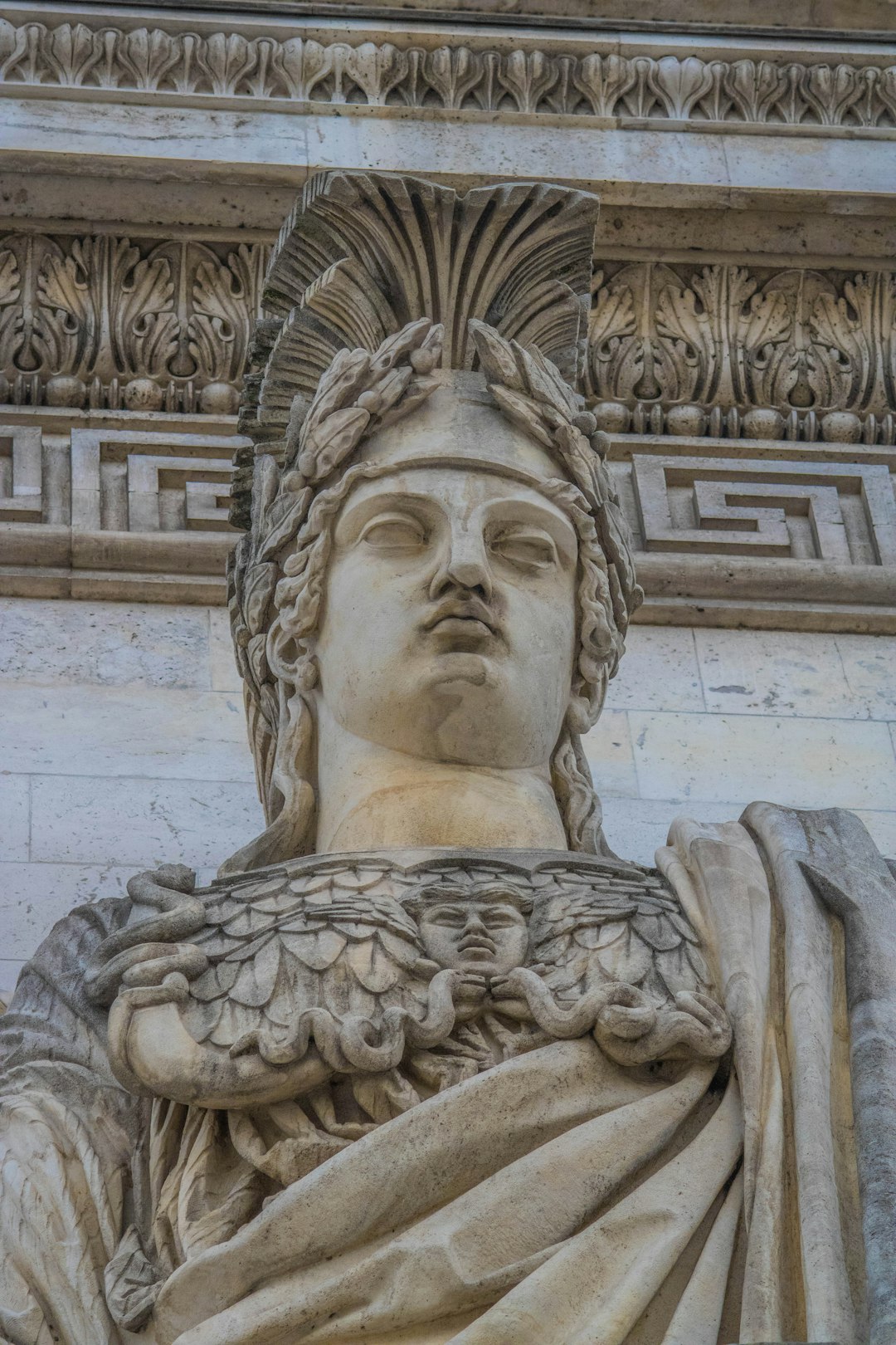 Military Strategy Without Conquest (image credits: unsplash)