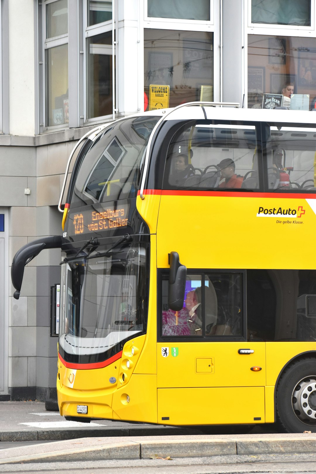 Transportation Systems and Mobility (image credits: unsplash)