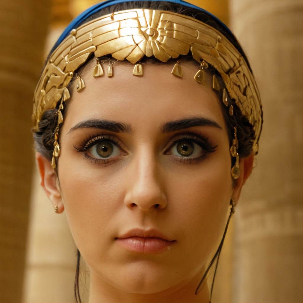 Conclusion: A Reassessment of Cleopatra's Power (image credits: wikimedia)